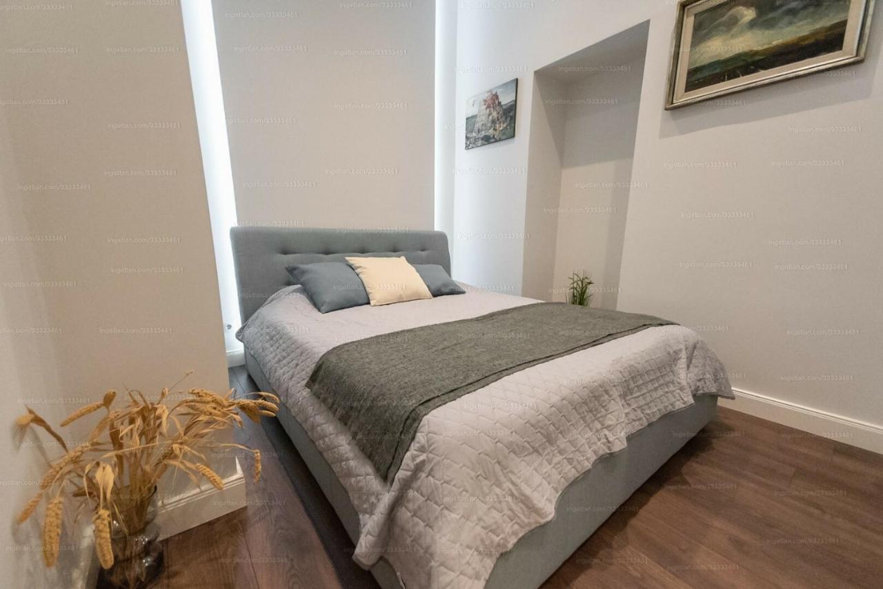 St Francis Of Assisi Superior Apartman *