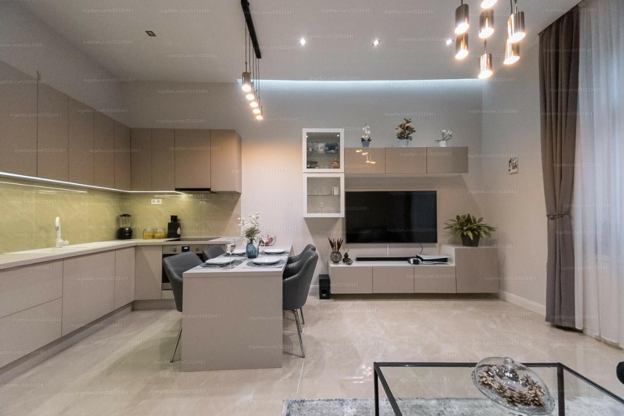Apartman St Francis Of Assisi Superior