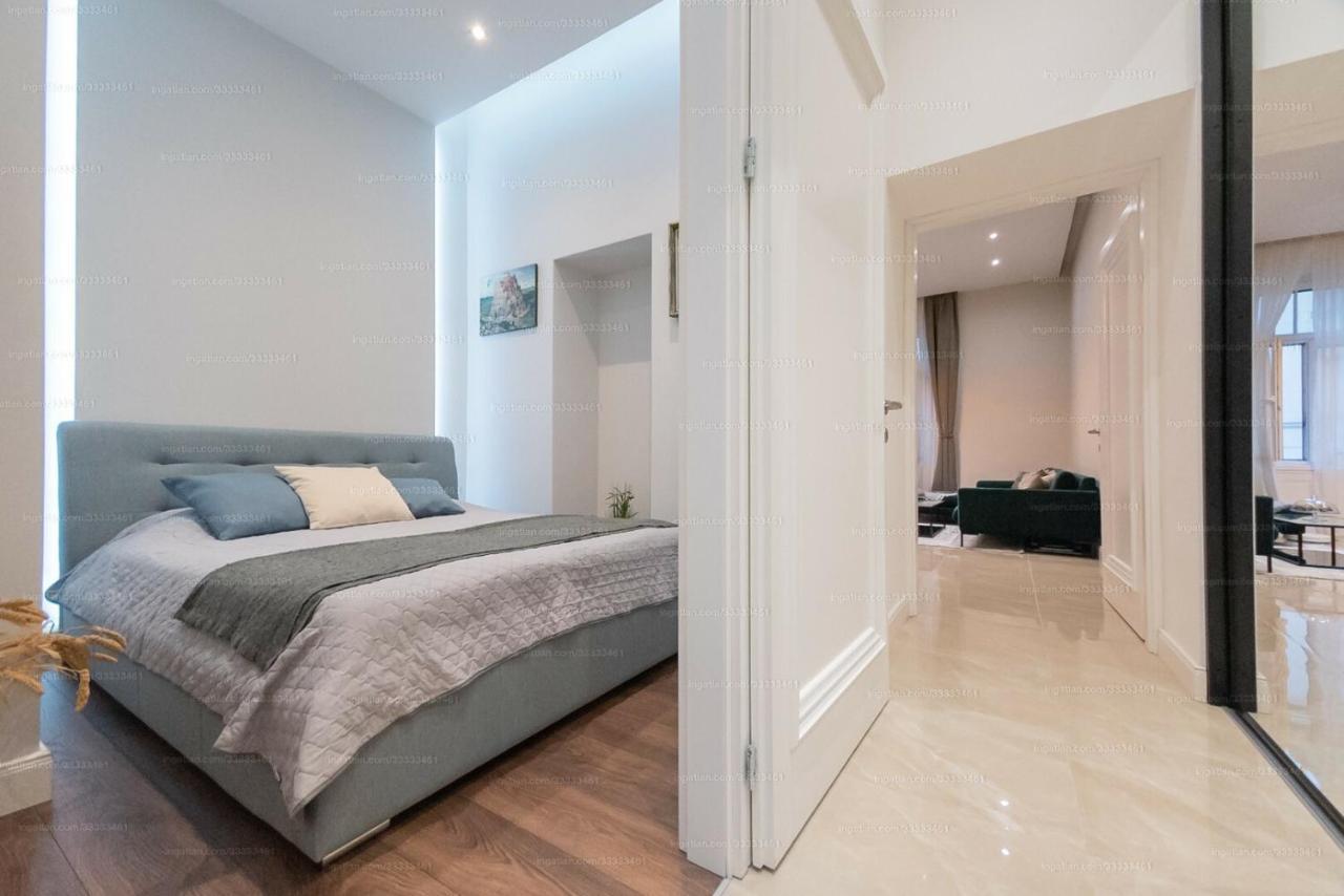 St Francis Of Assisi Superior Apartman *