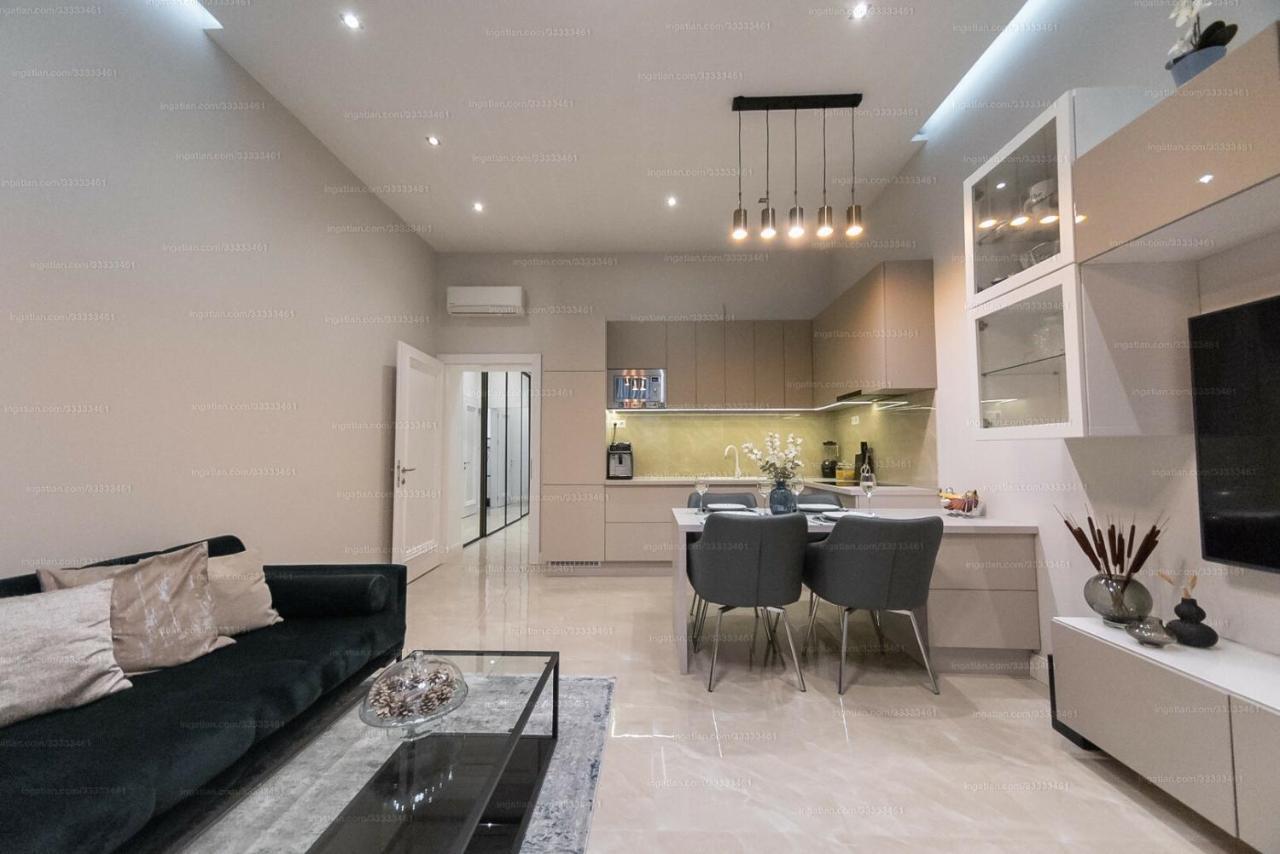 Apartman St Francis Of Assisi Superior *