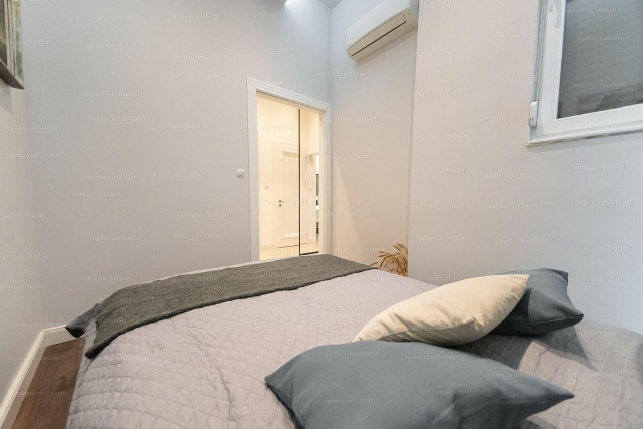 St Francis Of Assisi Superior Apartman Budapest