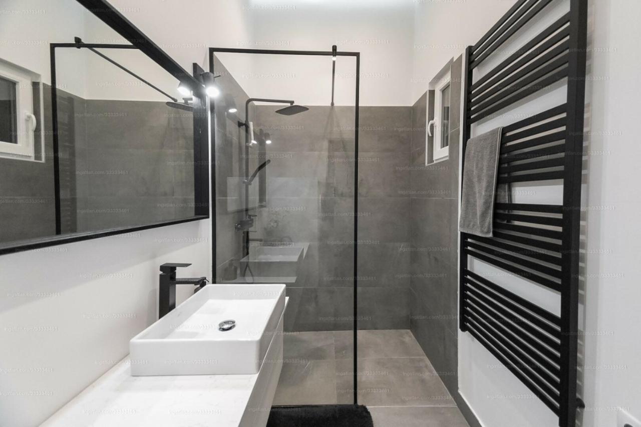 St Francis Of Assisi Superior Apartman *