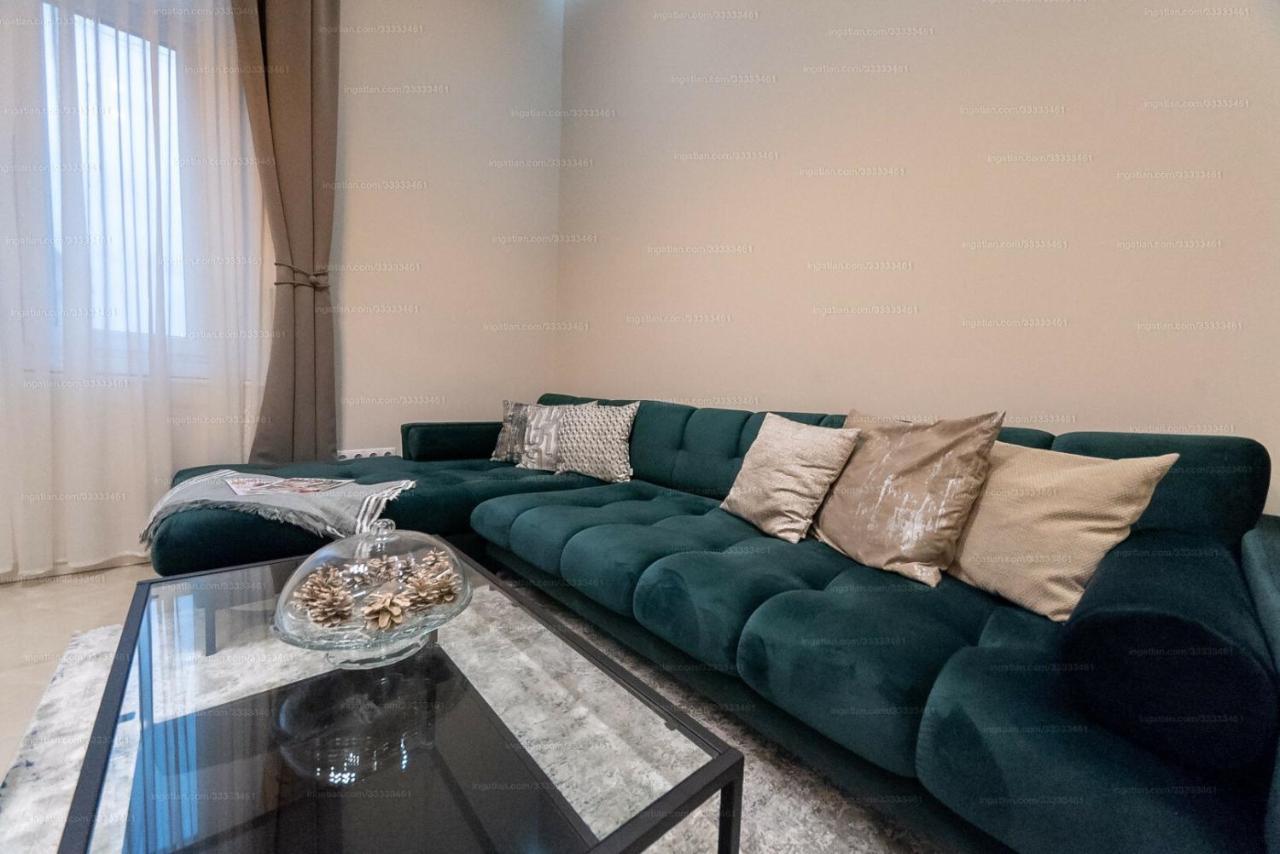 Apartman St Francis Of Assisi Superior Budapest