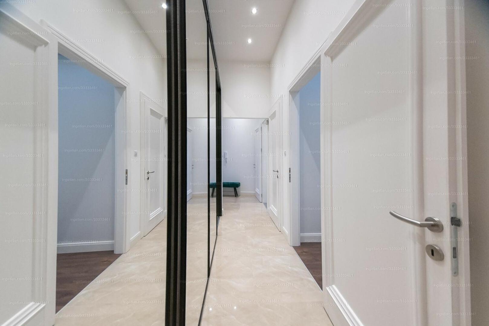 St Francis Of Assisi Superior Apartman *